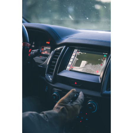 MODUŁ MONITORA W SAMOCHODZIE XSPECTER