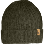 FJALL RAVEN CZAPKA MYŚLIWSKA BYRON HAT THIN KOLOR 633 DARK OLIVE