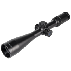 Luneta celownicza Delta Titanium HD 4-24x50 SFP 4A SB
