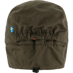 FJALL RAVEN CZAPKA LAPPLAND PINTRAIL      KOLOR 633 DARK OLIVE