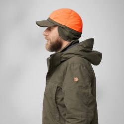 FJALL RAVEN CZAPKA LAPPLAND PINTRAIL      KOLOR 633 DARK OLIVE