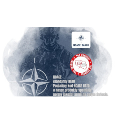 Danie samopodgrzewające SKY FOOD - BAKED BEANS - Fasolka po bretońsku 400g