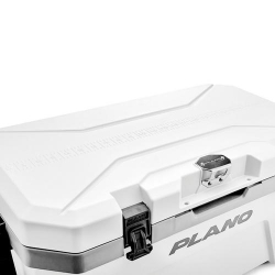 PLANO LODÓWKA PRZENOŚNA FROST COOLER 30   L WHITE