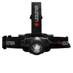 LEDLENSER LATARKA  H7R CORE