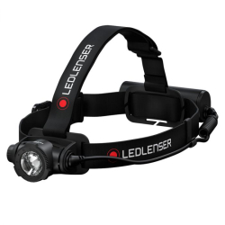 LEDLENSER LATARKA  H7R CORE