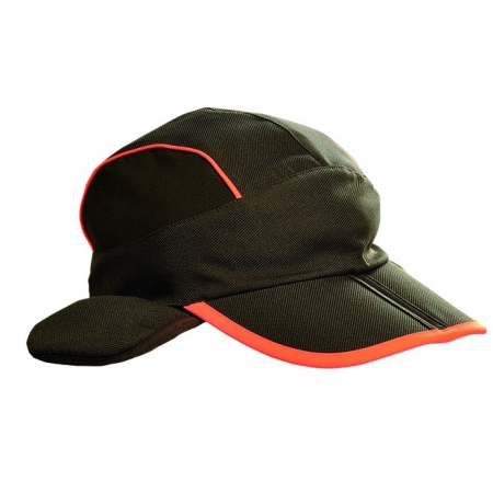 UNIVERS CZAPKA MYŚLIWSKA KOLOR ZIELONY