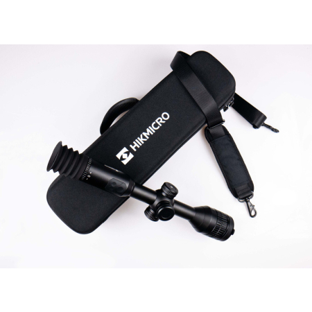 CELOWNIK TERMOWIZYJNY HIKMICRO STELLAR SH50