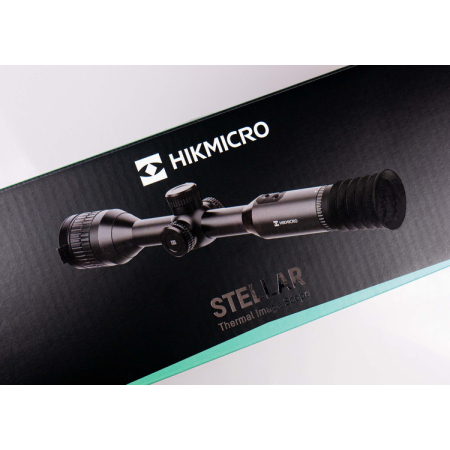 CELOWNIK TERMOWIZYJNY HIKMICRO STELLAR SH50