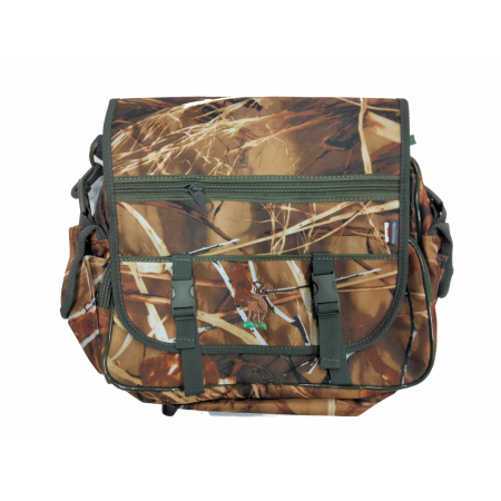 BISTANA TORBA RYŚ KOLOR KAMUFLAŻ MAX4