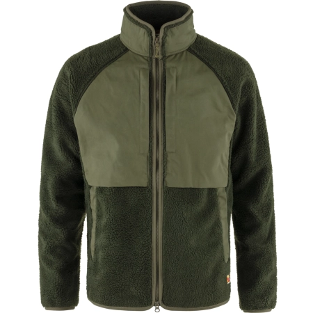 FJALL RAVEN BLUZA MYŚLIWSKA VARDAG PILE