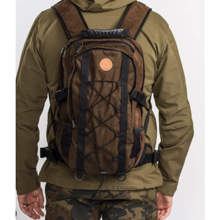 Plecak PINEWOOD OUTDOOR 22L 5498 kolor Suede Brown