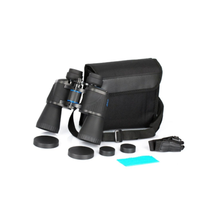 DELTA OPTICAL LORNETKA VOYAGER 12 X 50