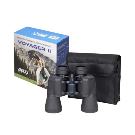 DELTA OPTICAL LORNETKA VOYAGER 12 X 50