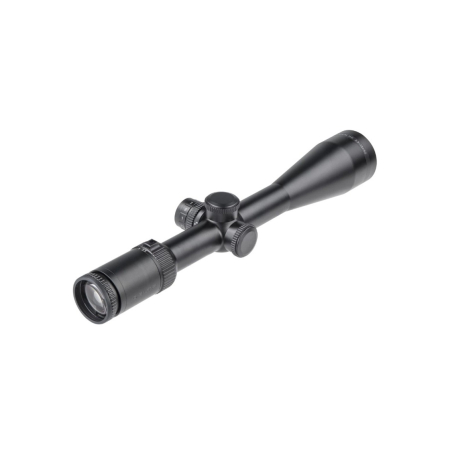Luneta celownicza Delta Titanium HD 2,5-15x50 4A S