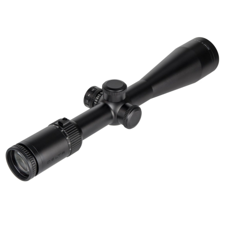 Luneta celownicza Delta Titanium HD 4-24x50 SFP 4A SB