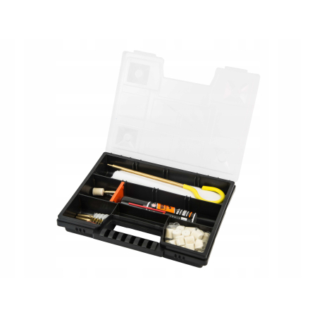 ŁUSZCZEK PRZYBORNIK DO CZYSZCZENIA BRONI  KRÓTKIEJ