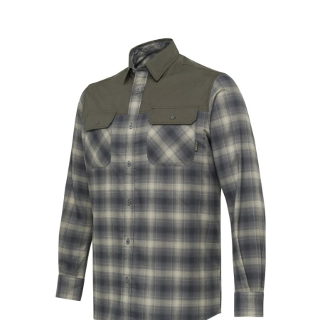 Koszula BERETTA Outpost Sage Green Check