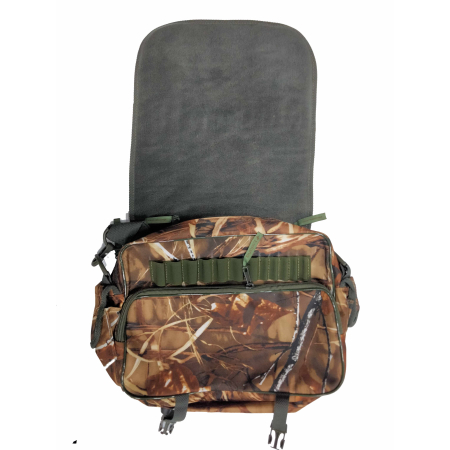 BISTANA TORBA RYŚ KOLOR KAMUFLAŻ MAX4
