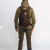 Plecak PINEWOOD OUTDOOR 22L 5498 kolor Suede Brown