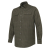 Koszula BERETTA Cadet Flannel Shirt Green & Brown Check