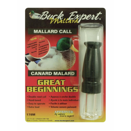 178M KACZKA KRZYŻÓWKA BUCK EXPERT-34411