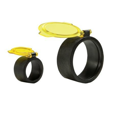 BUSHWACKER OSŁONA LUNETY 4 ŻÓŁTA-34502