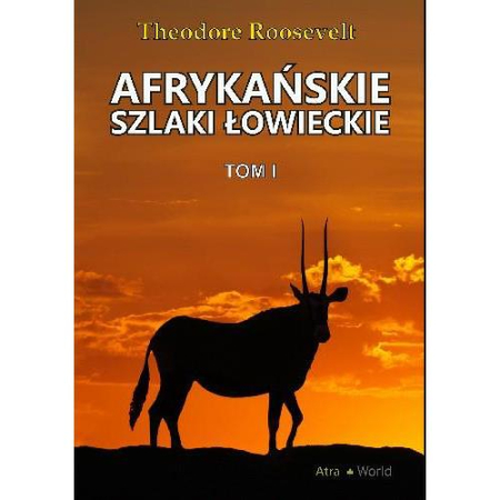 4hunting_afrykańskie szlaki łowieckie tom1-56186