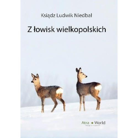 4hunting_książka_z łowisk wielkopolskich-56196