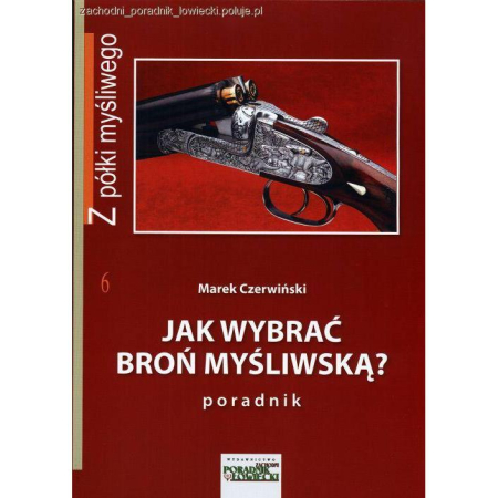 4hunting_książka_jak wybrać broń myśliwską-56199