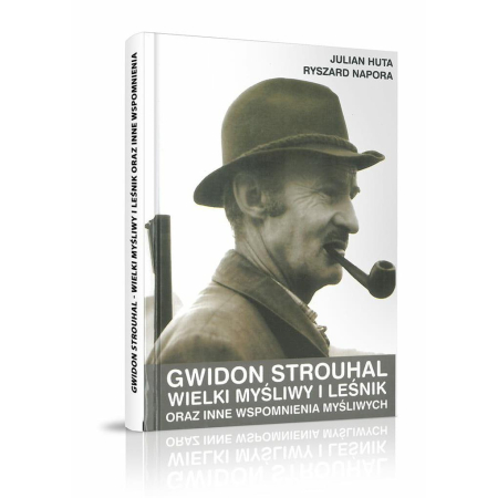 4hunting_książka_gwidon strouhal wielki myśliw-56204