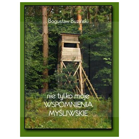 4hunting_książka_nie tylko moje wspomniemia my-56207
