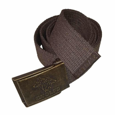 4hunting_2wolfs_pasek-do-spodni-wild-brązowy_1-56350