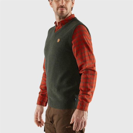 4hunting_ovik_wool_vest_m_87324-633_e_model_fj-57231