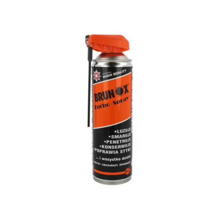 4hunting_Brunox Turbo Spray - 500 ml-58826