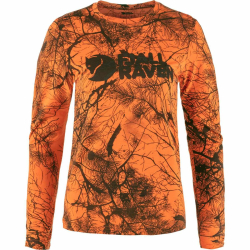 4hunting_koszulka_Varmland Wool T-shirt-W_8713-60739