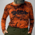 4hunting_koszulka_Varmland Wool T_shirt_W_8713-60743