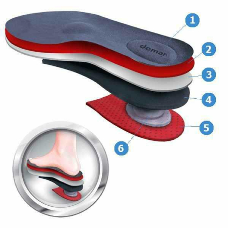 4hunting_Wkladki-szare-Air-Comfort-Plus-typ-GR-61289