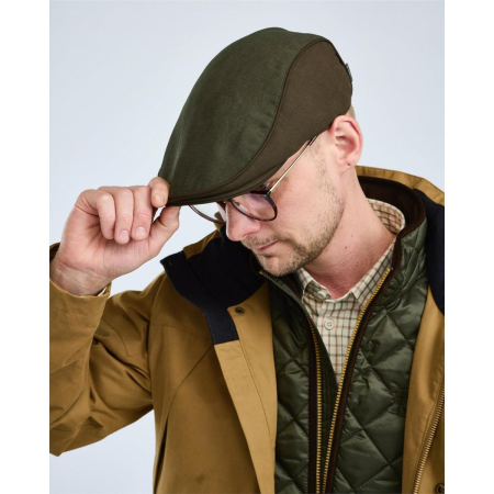 czapka-carib-classic-sixperence-1184-mossgreensuedebrown820 (1)-75387