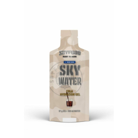 SKY WATER cola-75487