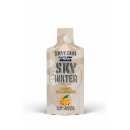 SKY WATER ORANGE-75505