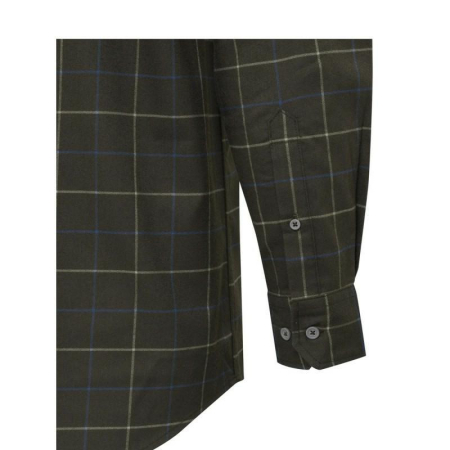 koszula-beretta-jargo-bark-sage-check (3)-76194
