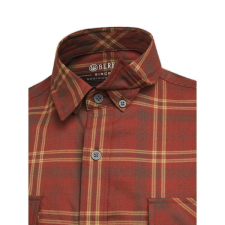 koszula-beretta-cadet-rustwood-madder-check (3)-76256