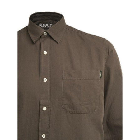 koszula-beretta-bryggen-brown-bark- (2)-76356