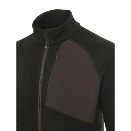 bluza-beretta-abisko-full-zip-brown-bark (3)-76389