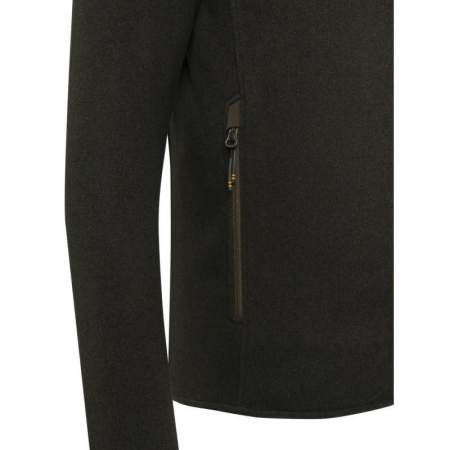 bluza-beretta-abisko-full-zip-brown-bark (2)-76391