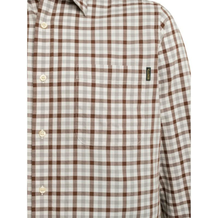koszulka-beretta-bryggen-grey-brown-check (3)-76578
