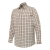 koszulka-beretta-bryggen-grey-brown-check-76576