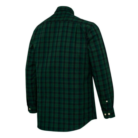 koszulka-beretta-bryggen-green-black-check (1)-76601