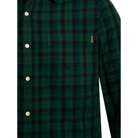koszulka-beretta-bryggen-green-black-check (3)-76602
