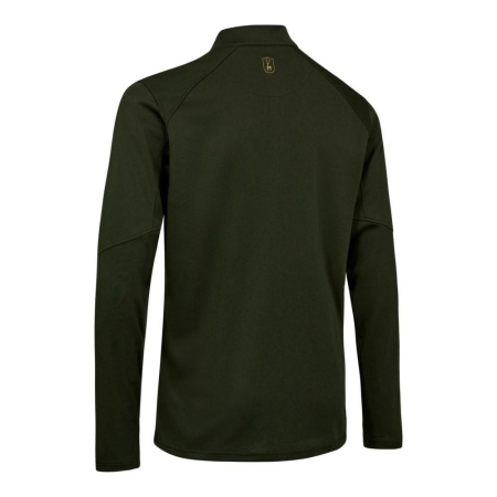 Koszulka-Deerhunter-z-dlugim-rekawem-Climate-37.5-8806-Forest-Ember (1)-76850